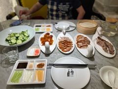 蓑衣黄瓜-城南往事(滨江世茂店)