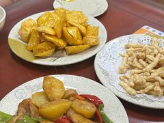-吉味馆(柠溪店)