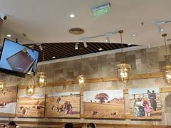 -西贝(无锡万象城店)