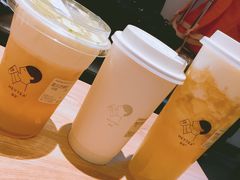 -喜茶(深圳东门1234店)