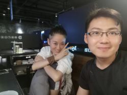 -THE BARN大屋理发馆