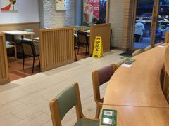 大堂-德克士(文一店)