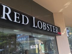 -RED LOBSTER(多伦多DT店)