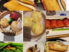 -安蒂娅.悦景轩中餐厅(西乡店)