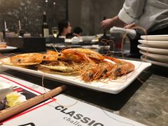 -大渔铁板烧(花园道店)