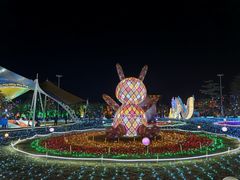 -珠海海泉湾神秘岛亲子乐园