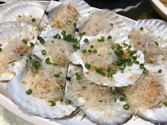 -强记海鲜·大排档(蛇口新街店)