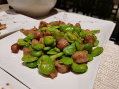-唐拉雅秀酒店-唐苑中餐厅