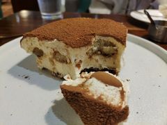 -芭莉与彩虹西餐厅(成都合生汇店)