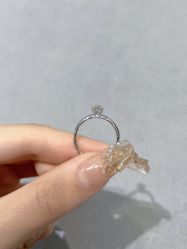-Zbird钻石小鸟·钻戒婚戒定制高端珠宝私人定制中心