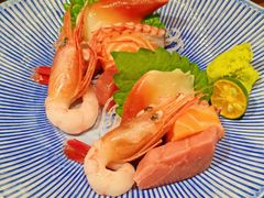 -千代武日本料理(哈西店)