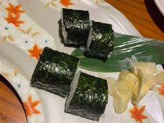 -有喜屋·烧鸟·居酒屋(周浦万达店)