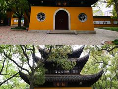 -西园戒幢律寺