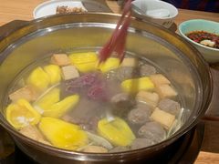 -椰夫人·养生椰子鸡(金沙洲永旺店)