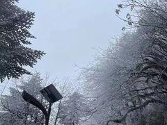 -峨眉山风景名胜区
