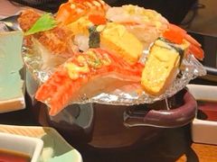 -木村武·手作寿司料理(中山亭店)