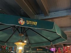 -肉串汪(望京店)