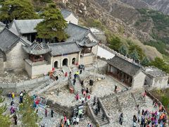 -雁门关景区