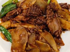 -老牌坊•鲁菜名店•地道济南菜(大观园商埠店)