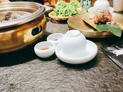 -味家烤肉烤鳗鱼牛排(西塔旗舰店)