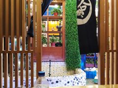 -老谷家黄泥烧鸽子·烧烤