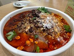 夫妻肺片-粤香村(清真川菜店)