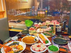 -青空日料烧肉烧鸟店(后湖兴业路店)