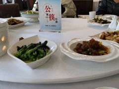 -晋祠宾馆