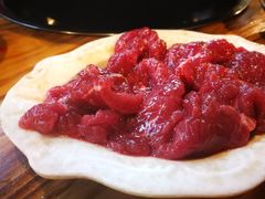 -岗上渣渣老火锅(两路口店)