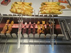 -玉善烧烤串城(长春总店)