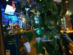-山色西餐·柴火烤披萨