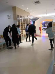 点击看大图 -慢脚印孕产中心(园区国金店)