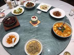-狮王府淮扬菜(新街口友谊店)