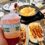 青岛本帮菜前海沿🔥