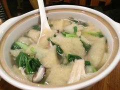 三林肉皮汤-建国328 本帮小馆·面馆