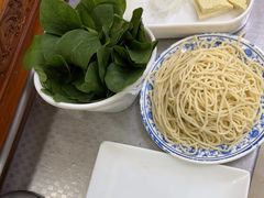 -清真·鸦儿李记·涮肉(鼓楼店)