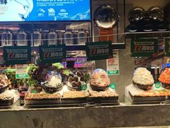 -亚马逊海鲜自助(万象汇店)