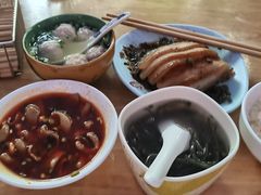 -李记小小吃(涪江路店)