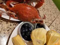 -禾斗海鲜自助(市南银座店)