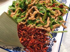 -京氣春饼(机场店)