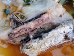 -碧海银沙海鲜餐厅(恒大海上威尼斯店)