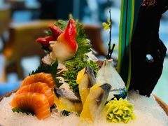 -古京·臻致料理(月湖店)