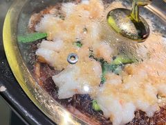 -绿茶餐厅(成都太古里店)