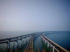 -星海湾跨海大桥