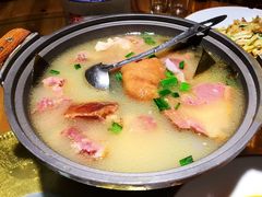 -巴人堂(女儿城店)