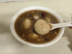-罗子龙罗家桂花汤圆(曹都巷店)