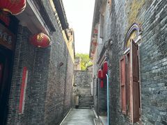 -蔡家宅