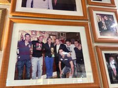 -胡安之家烤肉馆