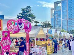 -百年港湾奥特莱斯(香炉礁店)