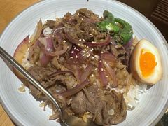 -一心创作料理屋(经开万达店)